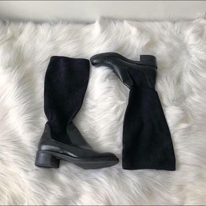 Franco Satro boots